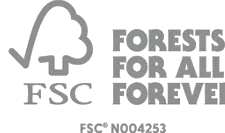 FSC zertifiziert