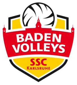 Baden Volleys Karlsruhe